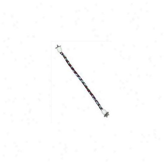 Caitec 403 Cotton-wool Perch 1/2 Inch Diam X 36 Inch Long