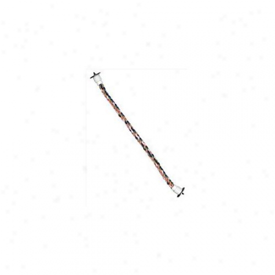 Caitec 407 Cotton Perch 3/4 Inch Diam X 36 Inch Long