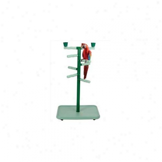 Caitec Acbd 103 Acrobird Playtower - Ladge