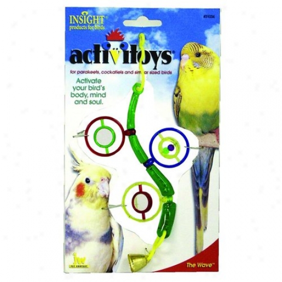 Jw 31034 Activitoys The Wave