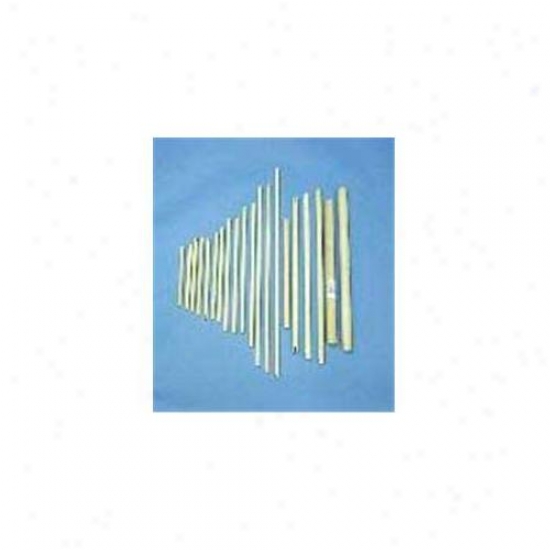 North American Pet Bbo21216 Wooden Cockatiel Perch