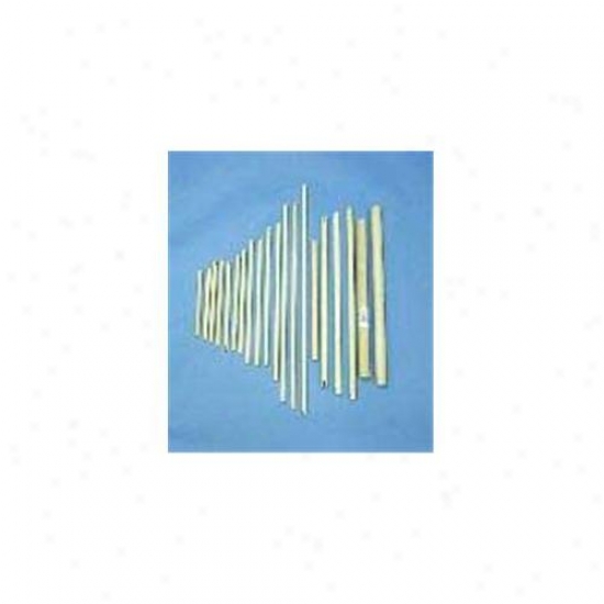 North American Pet Bbo21307 Wooden Parrot Perch