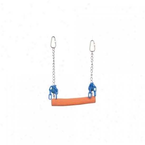 Parrotopia Dss Deluxe Swing 9 Inch Small . 75 Inch To 1 Inch