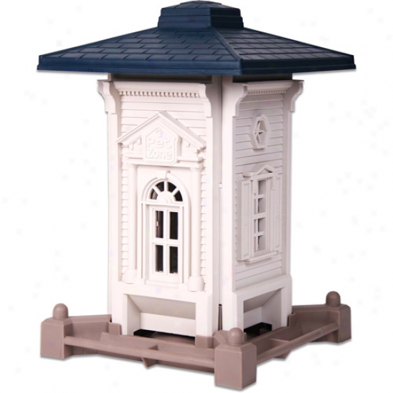 Fondle Zone Heritage Bird Freder