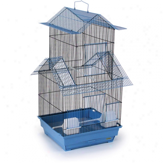 Prevue Hendryx Beijing Bird Cage
