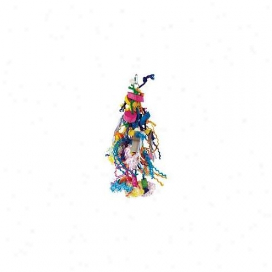Prevue Pet Products Bpv62470 Bodacoius Bites Voracious