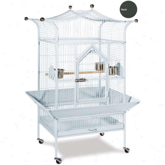 Prevue Pet Products Medium Royalty Bird Cage