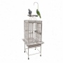 A&amp;e Cage Co. Datil Playtop Bird Cage