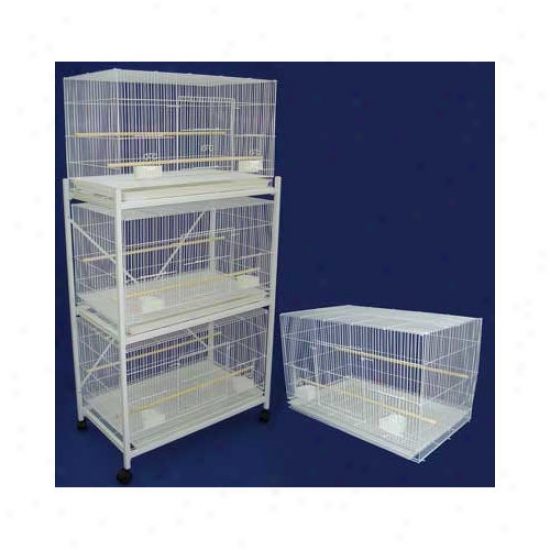 Yml Medium Breeding Cage
