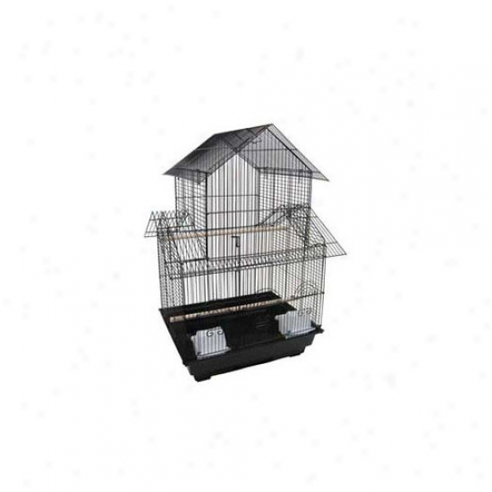 Yml Pagoda Small Bird Cage