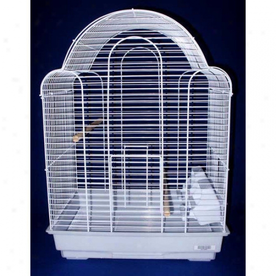 Yml Shell Top Bird Cage