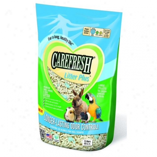 Absorption Corp 100259 Carefresh Litter Lg Species