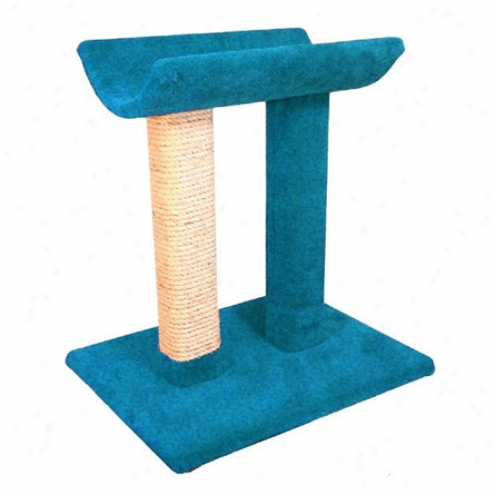 Animal Stuff The Miniature Bit Cat Tree