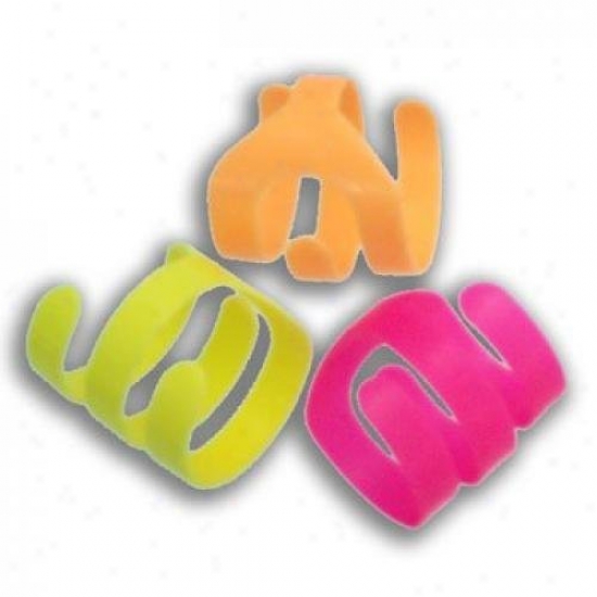 Booda Products 26333 Looney Loops Cat Toy