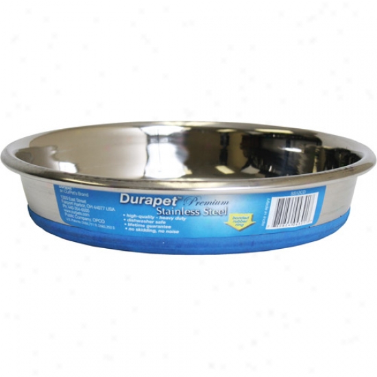 Durapet Cat Dish Bowl, Small