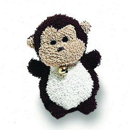 Ethical Cat 2181 Catnip Terry Toys