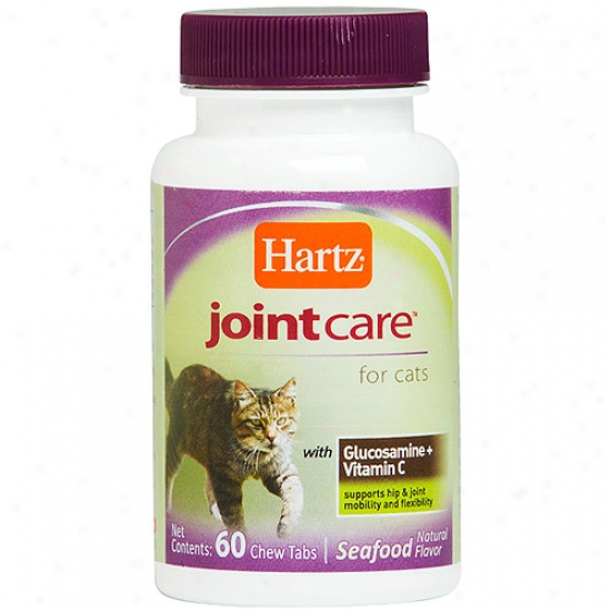 Hartz Joint Care For Cats