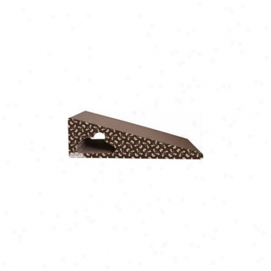 Imperial Cat 01101 Giant Wedge Shape Scratchers