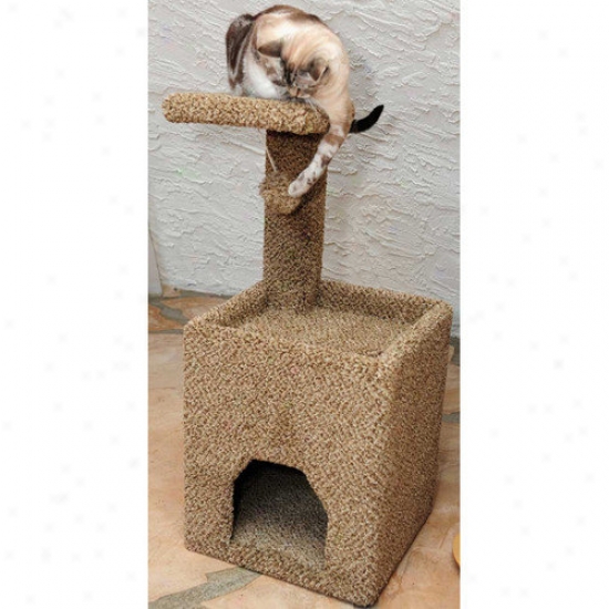 New Cat Condos 36'' Cat Tower
