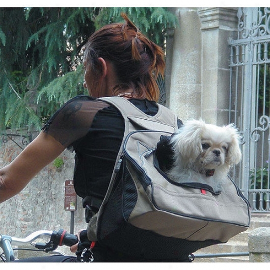 Petego X-pack Small Animal Carrier