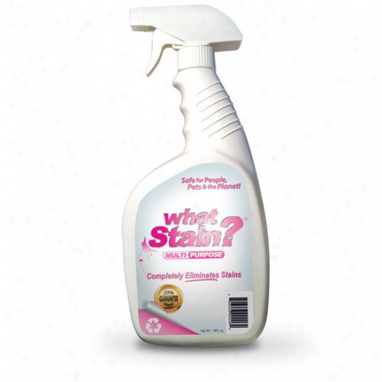 Prestige Pet Products For The Earth What Stain?
