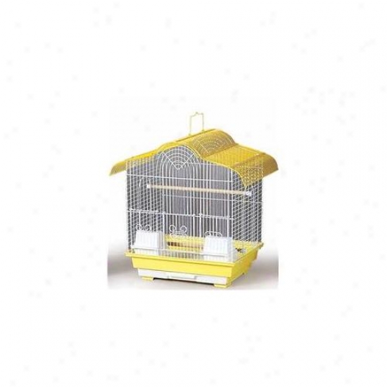 Prevue Hendryx Pp-sp22006-1 Small Canary Cage