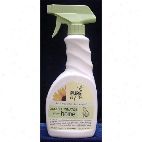 Pureayre 4414h 14 Oz Odor Eliminator For Your Home