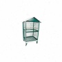 A&e aCges Ae-100b-1 Pitched Roof Aviary - Large