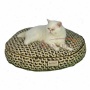 Armarkat Pet Bed Horse  In Canvas