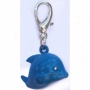 Diva-dog 11754149 Jingle Bell Dolphin Charm
