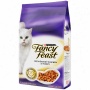 Fancy Feast Dry Gourmet With Savory Chicke nAnd Turkey Cat Food, 48 Oz