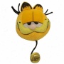 Garfield Plush Toy With Bell