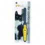 Jw 65018 Grip Soft Cat Comb