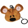 Pooky Finger Toy