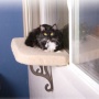 Ware Mfg Snug Kitty Window Perch