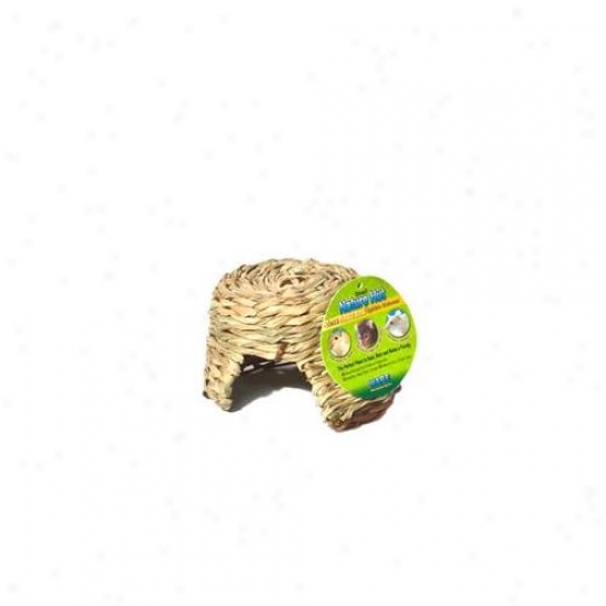 Ware Manufacturing 819-03842 Ware Manufacturing Nature Hut- Med