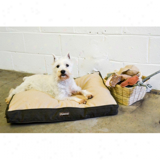 Abo Gear Perth Dog Bed