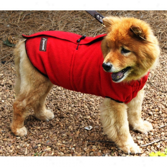 Abo Gear Reversible Sport Dog Jacket