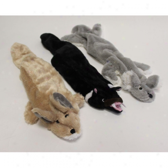 Abo Gear Taz Dog Toy