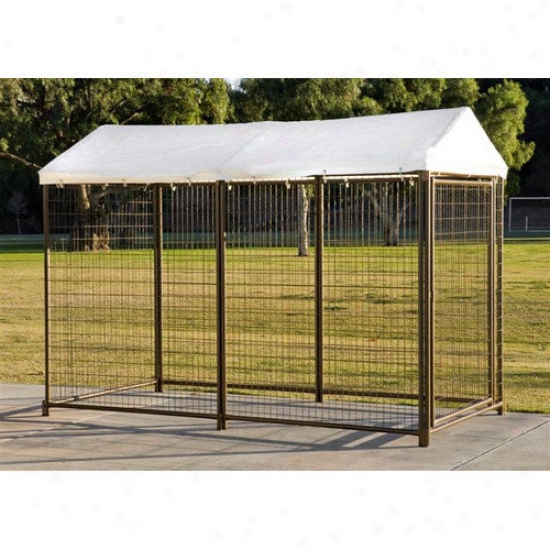 Advantek Kennel Cover