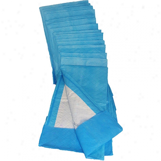 Advocate Disposable Underpads, 150ct