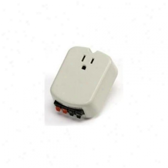 Agm Distribution Acc-inn-lp4100 Surge Proetctor