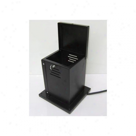 Akoma Heater Classic 110-volt Dog Habitation Heater (heater Only)