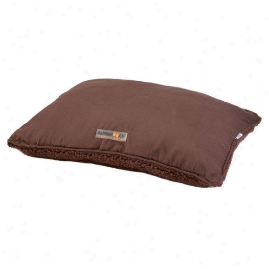Alpha Pooch Softie  Dog Bed