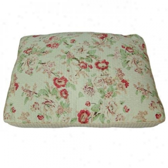 American Mills 33529.998 Pzyton Pet Bed 27x36x4