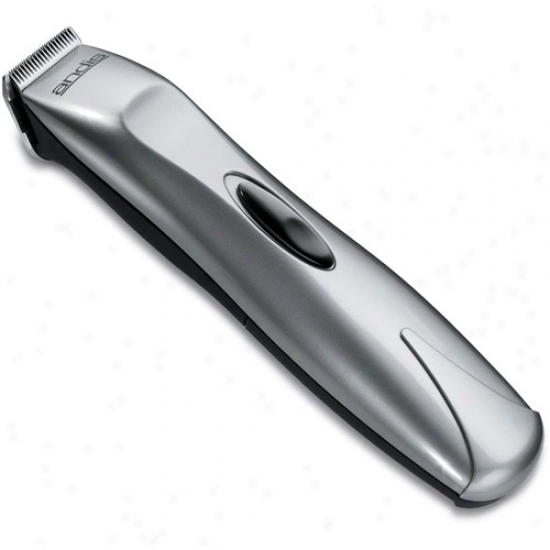 Andis Quick Trim Cordless Beast Pet Trimmer