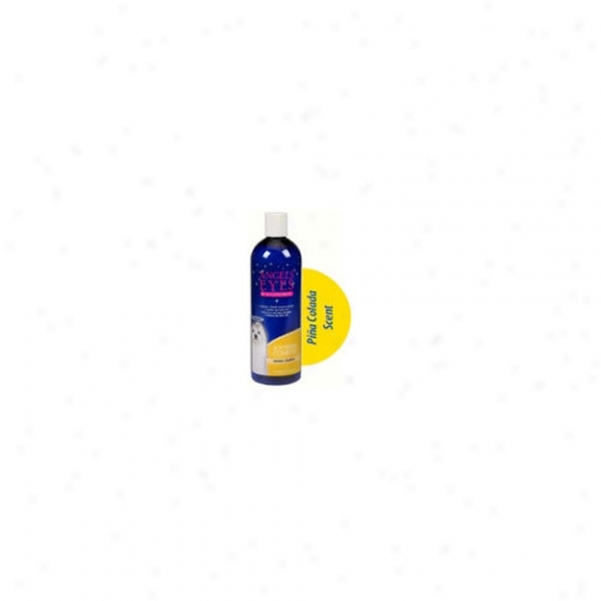 Angels' Eyes Southern Comfort Oatmeal Conditioner