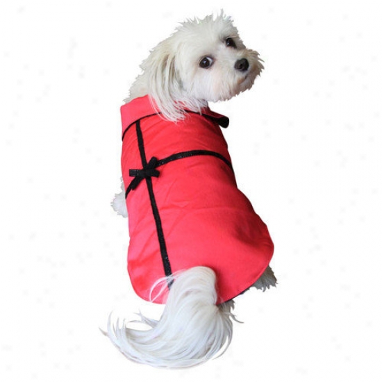 Anit Accrssories Gift Coat Dog Apparel