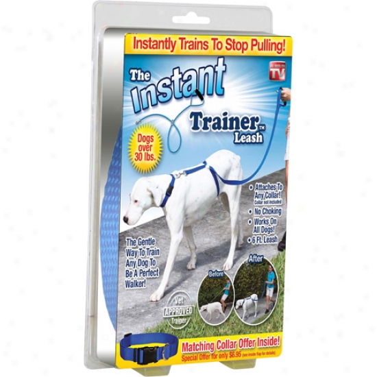 As Seen On Tv Instant Trainer Leash
