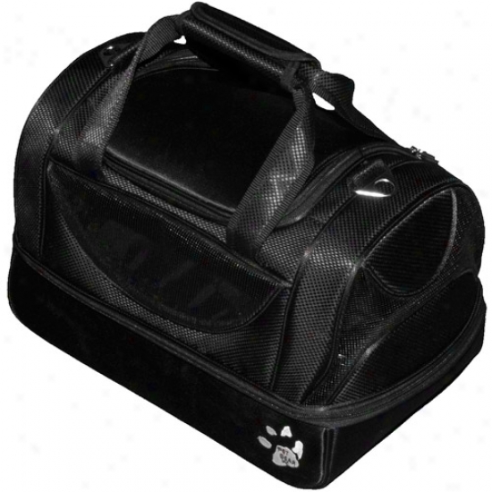 Aviator Pet Pass Tote